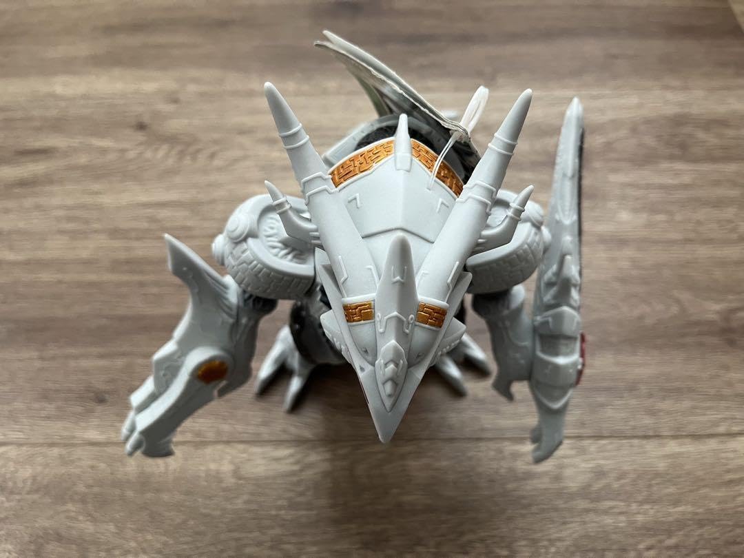 Amazon.co.jp: ウルトラ怪獣DX ギャラクトロン ウルトラ怪獣シリーズ