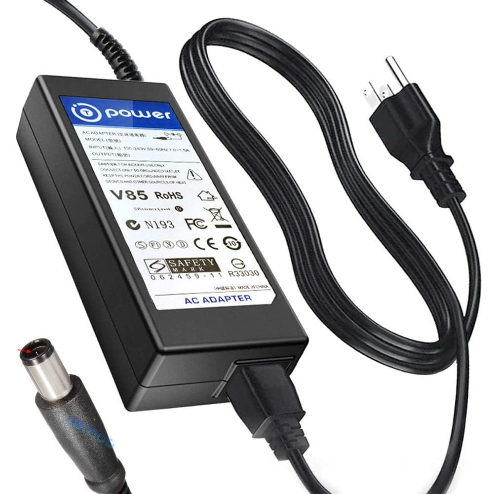 Amazon.com: T POWER 19V Charger for Netgear Orbi 960 970 Series