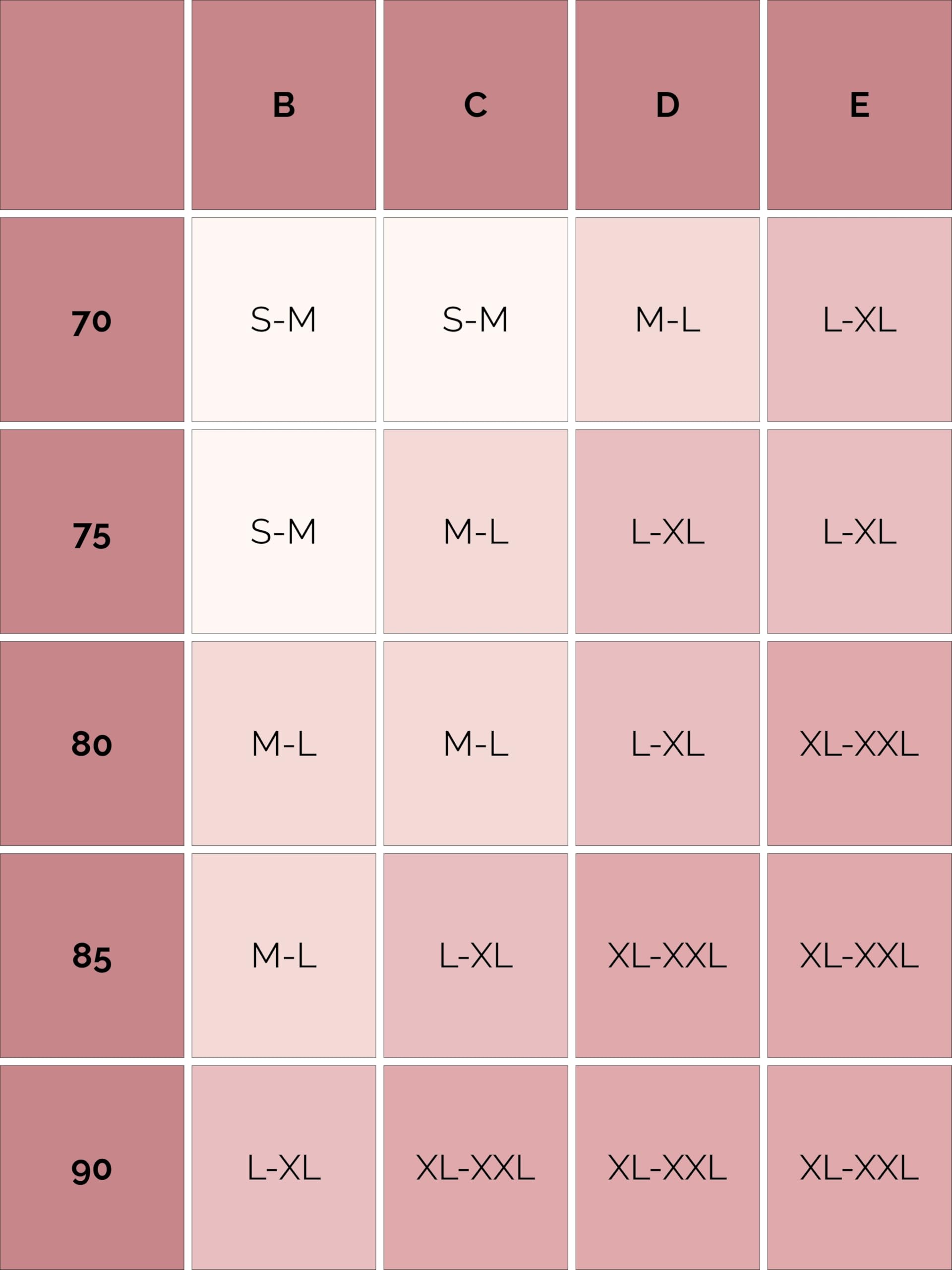 Herzmutter Biustonosz do karmienia piersią - z przedłużeniem biustonosza - bezszwowy - biustonosz do karmienia bez fiszbin - biustonosz ciążowy - czarno-beżowo-różowo-biały - zestaw 1 i 2 - 5200