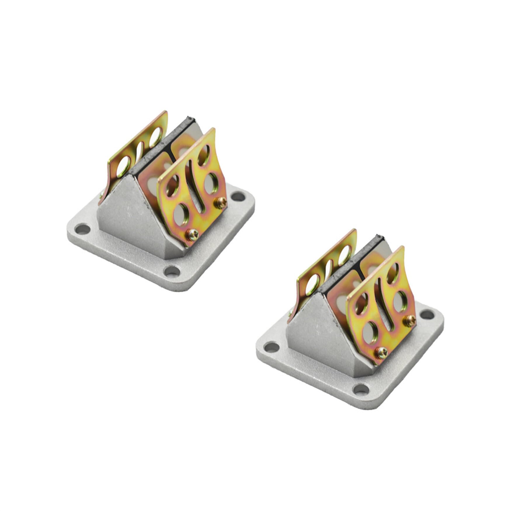 Amazon.com: WFLNHB 2pcs Reed Valve Replacement for Yamaha