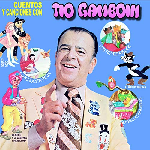 El Regalo de los Reyes Magos