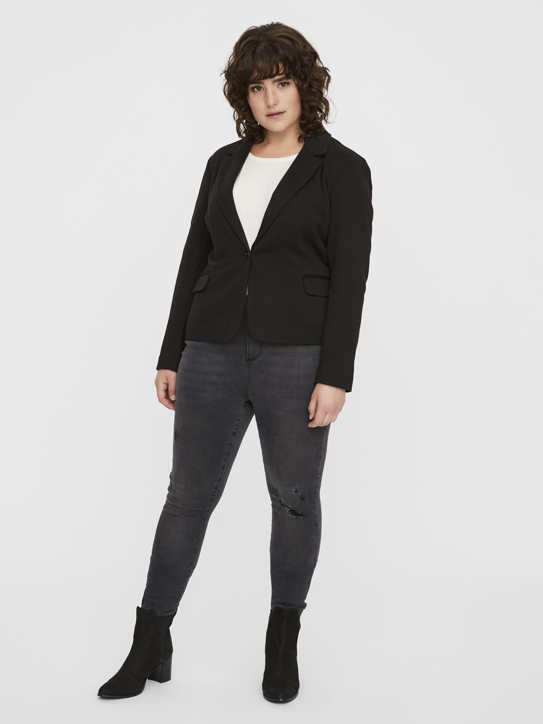 VERO MODA Blazer croisé VMJULIA Blazers
