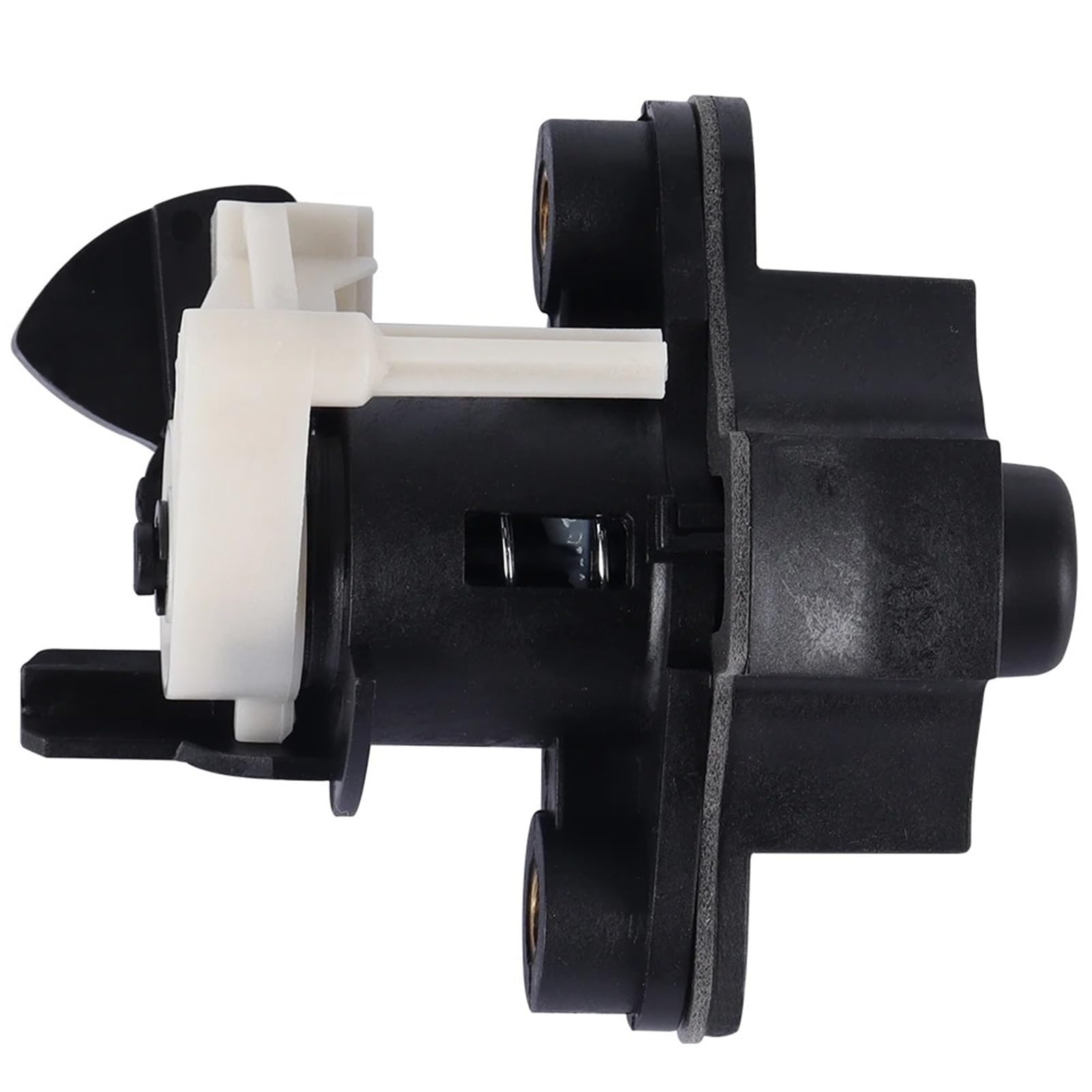 Cerradura Puerta Maletero para Peugeot 107 2005-2014 Mecanismo Completo del Actuador De Captura del Pestillo De Bloqueo del Maletero del Portón Trasero Trasero Portón Seguro Pestillo