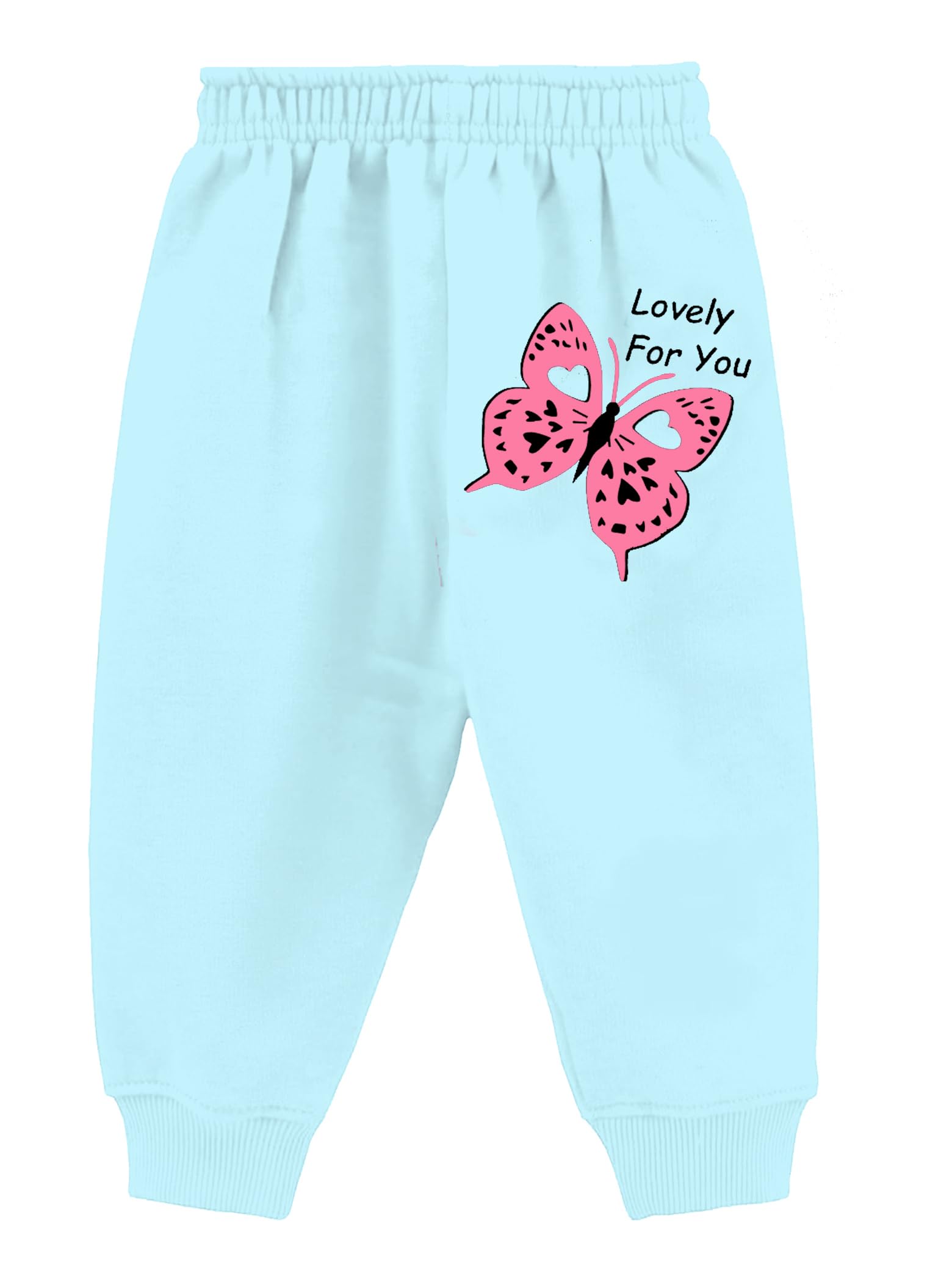 MINI MYN Baby Girl and Baby Boy Regular Fit Pyjama Set Multicolour - Image 5 thumbnail