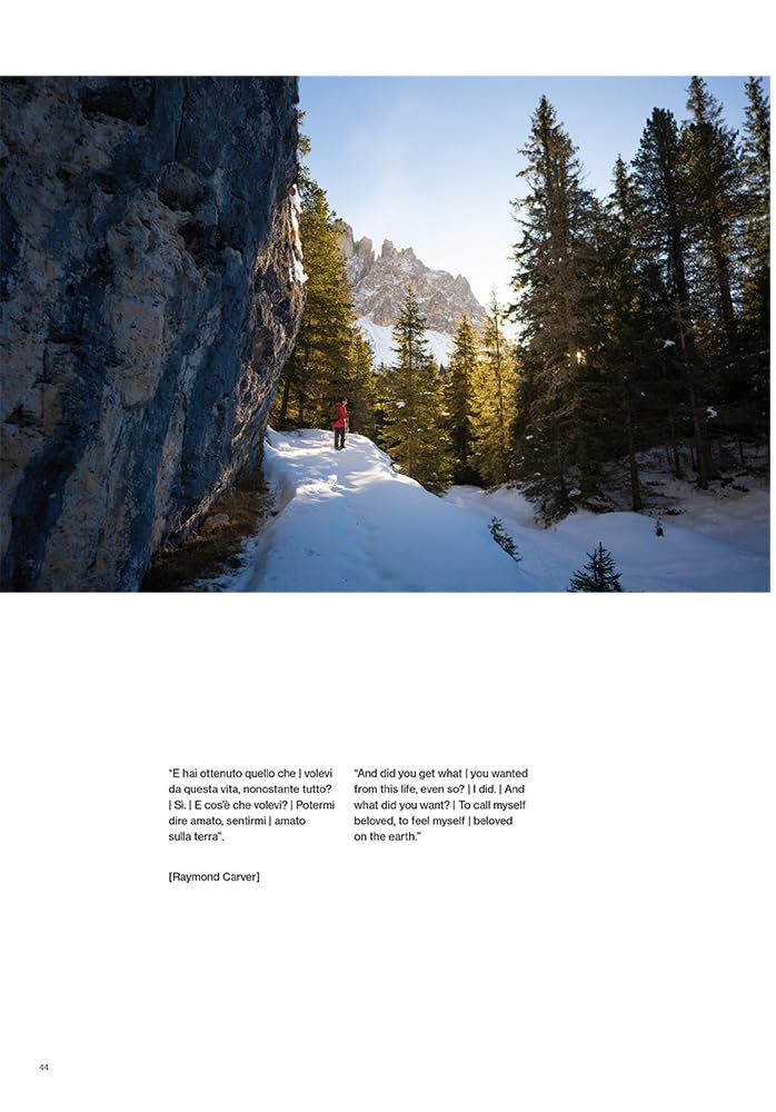 Trentino unexpected. Ediz. illustrata