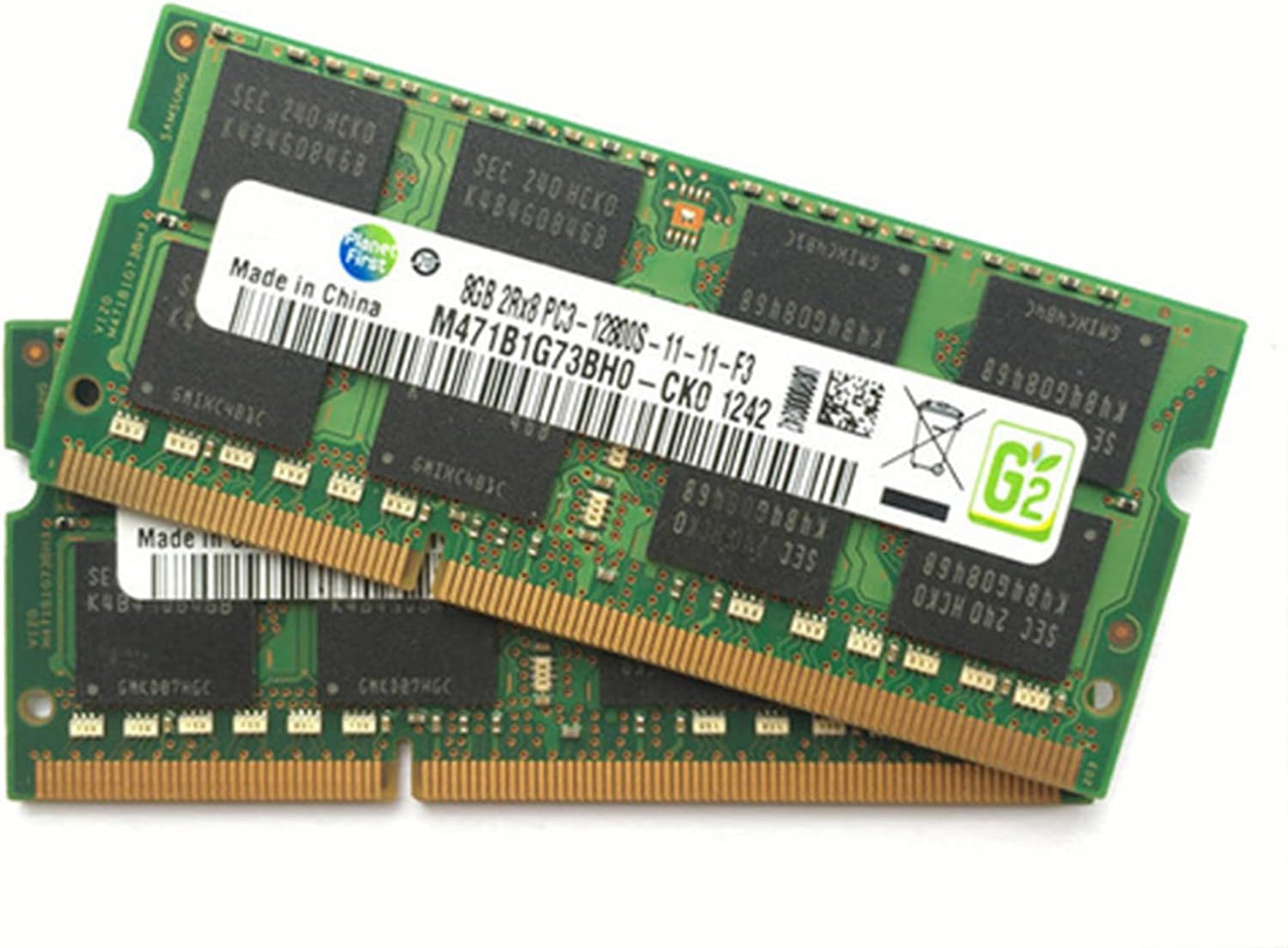 Cartão de memória 8GB 1600Mhz DDR3 Review: Performance Testada 30 dias