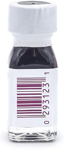 Miniatura 5 de LorAnn Chocolate SS Flavor, 1 botella de dram (0.0125 fl oz - 0.1 fl oz - 1 cucharadita)