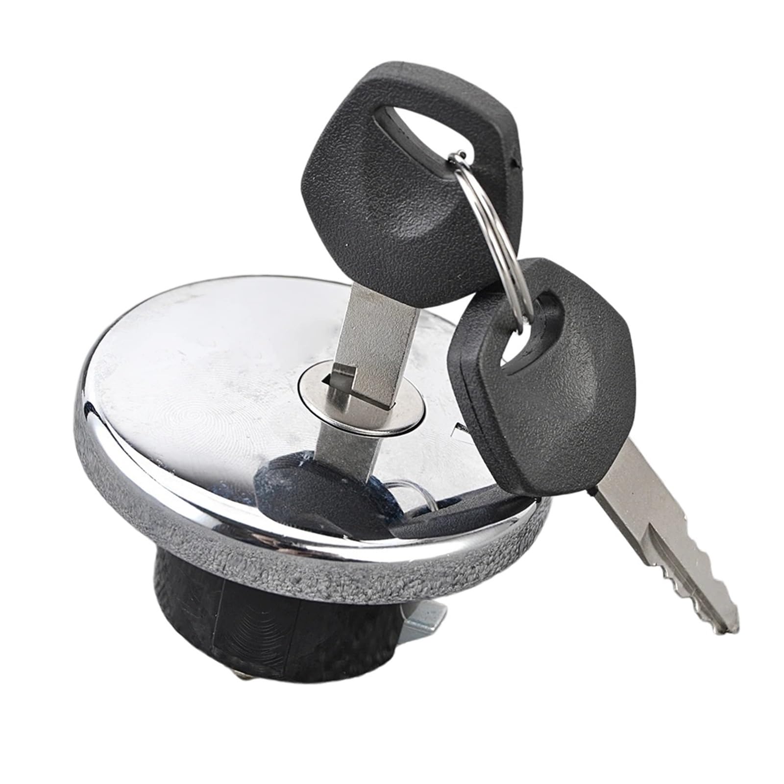 Tappo Serbatoio Chiave Tappo Serbatoio Carburante Per Suzuki VS1400 LS650