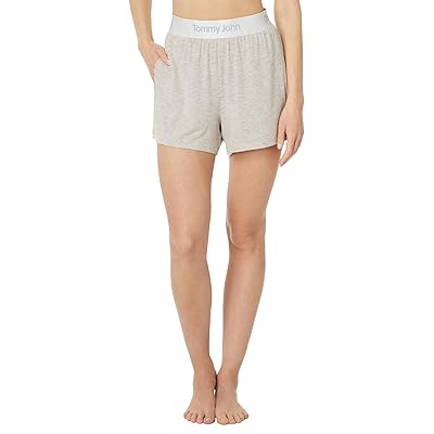 Tommy John Second Skin Sleep Short Women