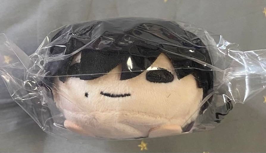 チェンソーマン　のるキャラ　マスコット　吉田ヒロフミ　高校生ver. Amazon.co.jp: チェンソーマン ジャンフェス のるキャラ マスコット