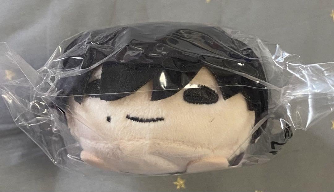 チェンソーマン　のるキャラ　マスコット　吉田ヒロフミ　高校生ver. チェンソーマン』のるキャラマスコット 吉田ヒロフミ（高校生Ver