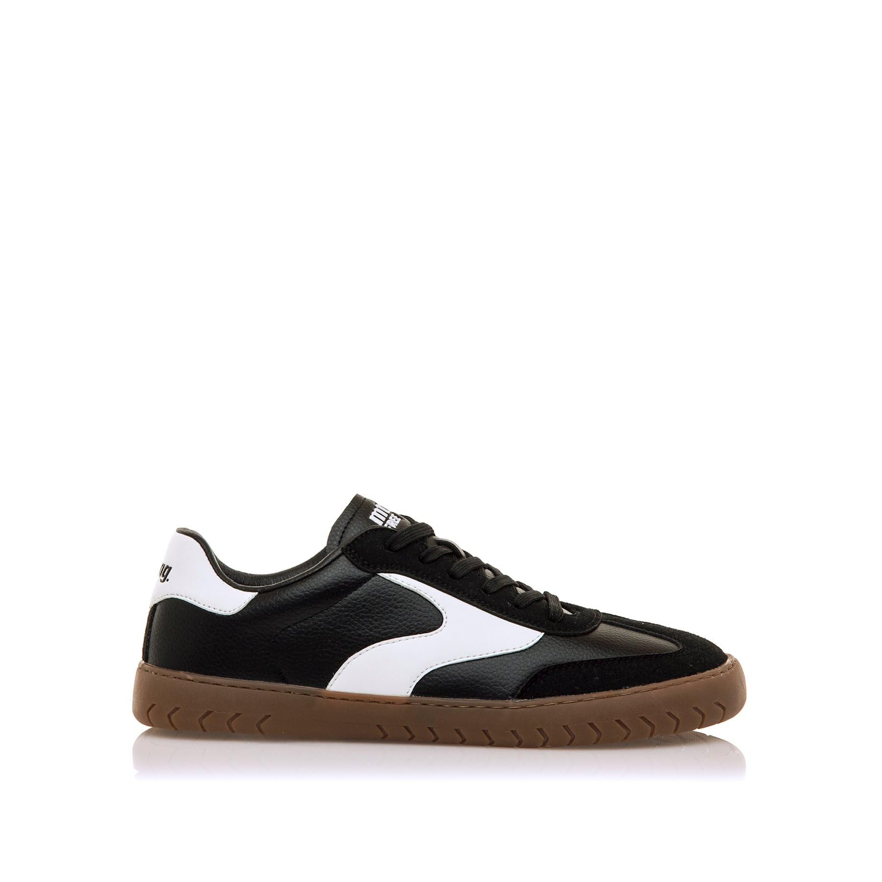 MTNG Zapatillas Barefoot Hombre Free Gym 84806