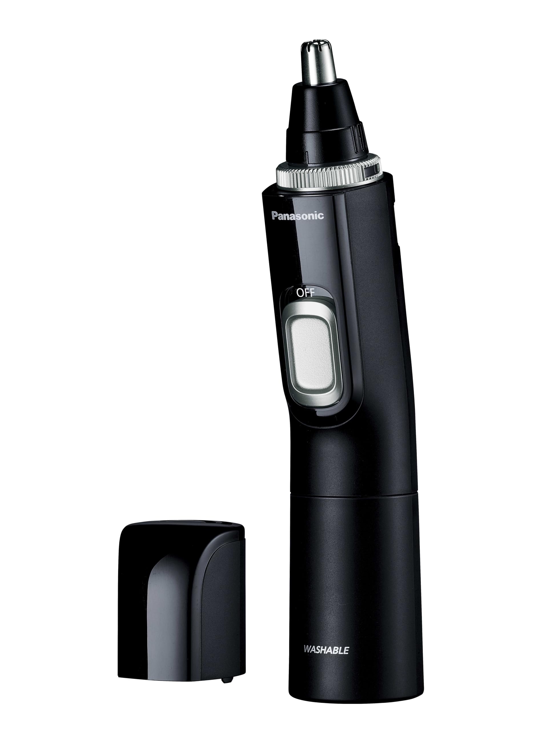 パナソニック エチケットカッター ER-GN71-K