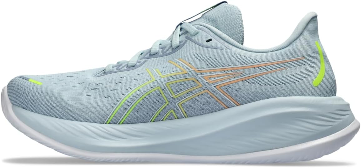 ASICS Men's Gel-Cumulus 26 Running Shoe