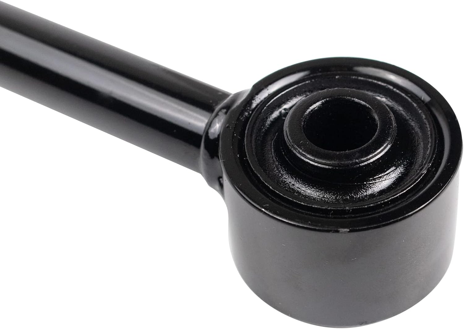 TRQ Rear Suspension Kit Compatible with 2014-2018 Jeep Cherokee
