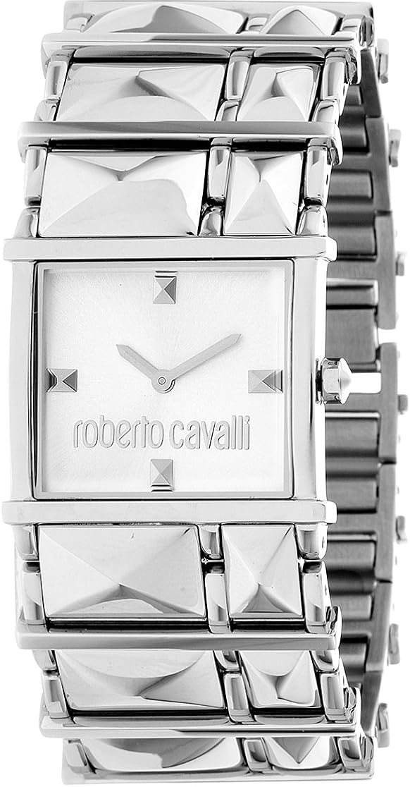 Roberto Cavalli 7253121515 - Orologio da donna