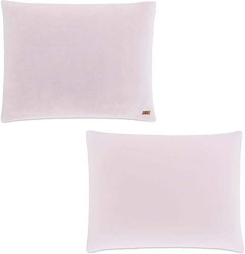 Miniatura 2 de UGG 32529 Corey King - Juego de edredón de 3 piezas, edredón de lujo suave y dos fundas de almohada, acogedor, cómodo, elegante, lavable a máquina,