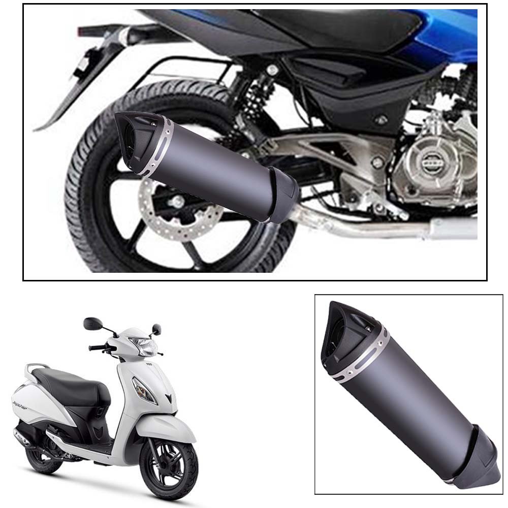 tvs jupiter silencer guard
