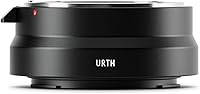Vista 16 de Urth Adaptador de montaje de lente: compatible con lente M39 a cuerpo de cámara RF