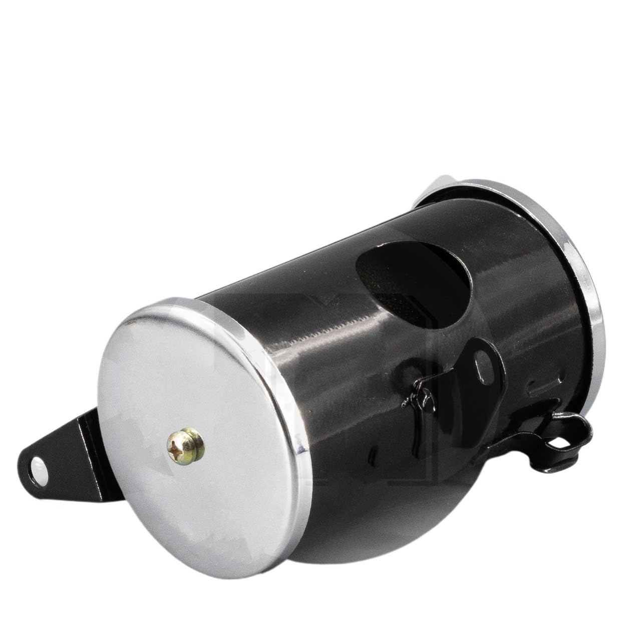 Caja de filtro de aire Para DAX CT70 Caja de aire | Caja de filtro de aire Filtro de aire Caja de carcasa de filtro de aire Piezas de motocicletas