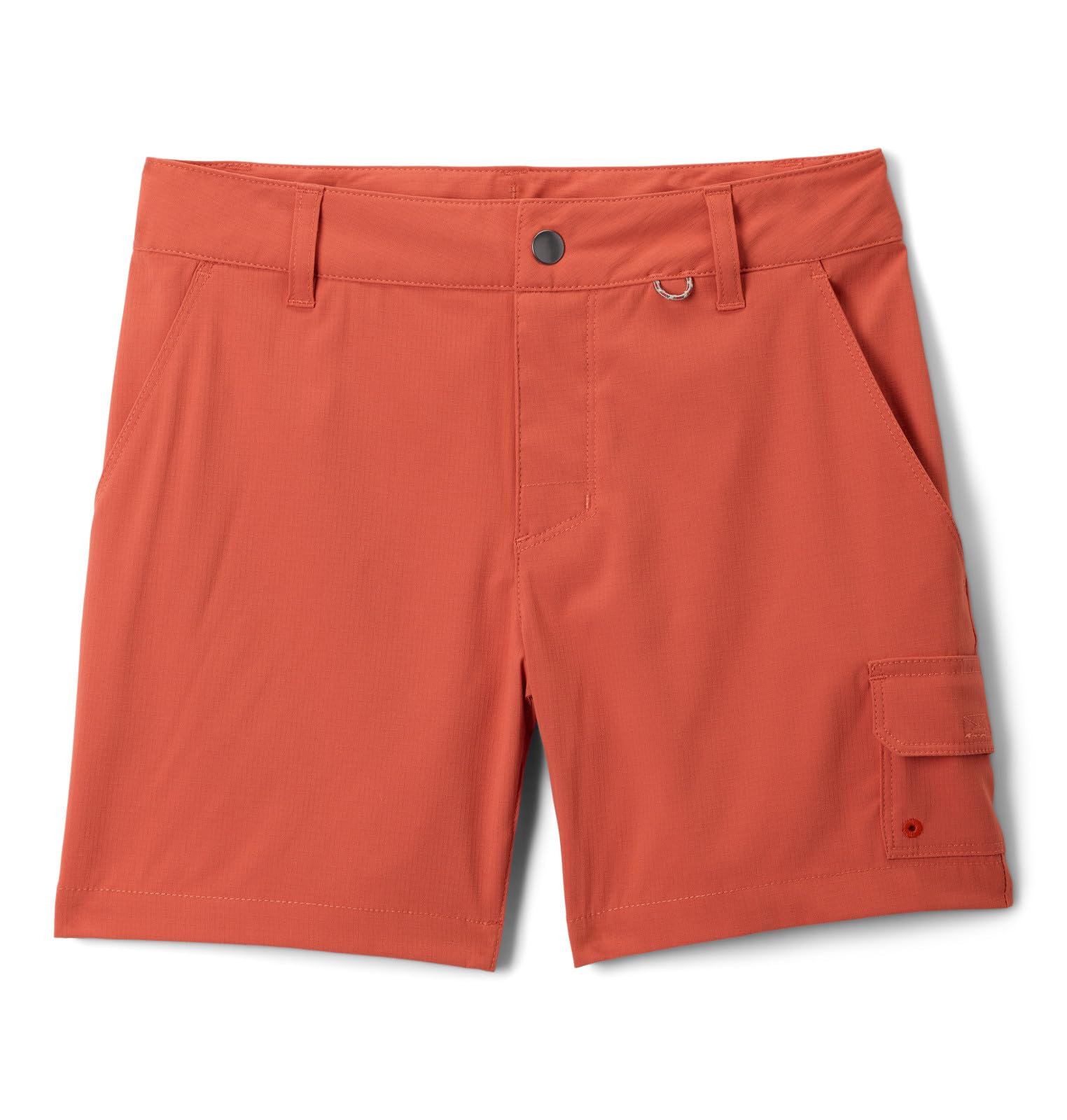 Columbia Tech Trail Utility Short, Wanderhose Kurz für Jungen