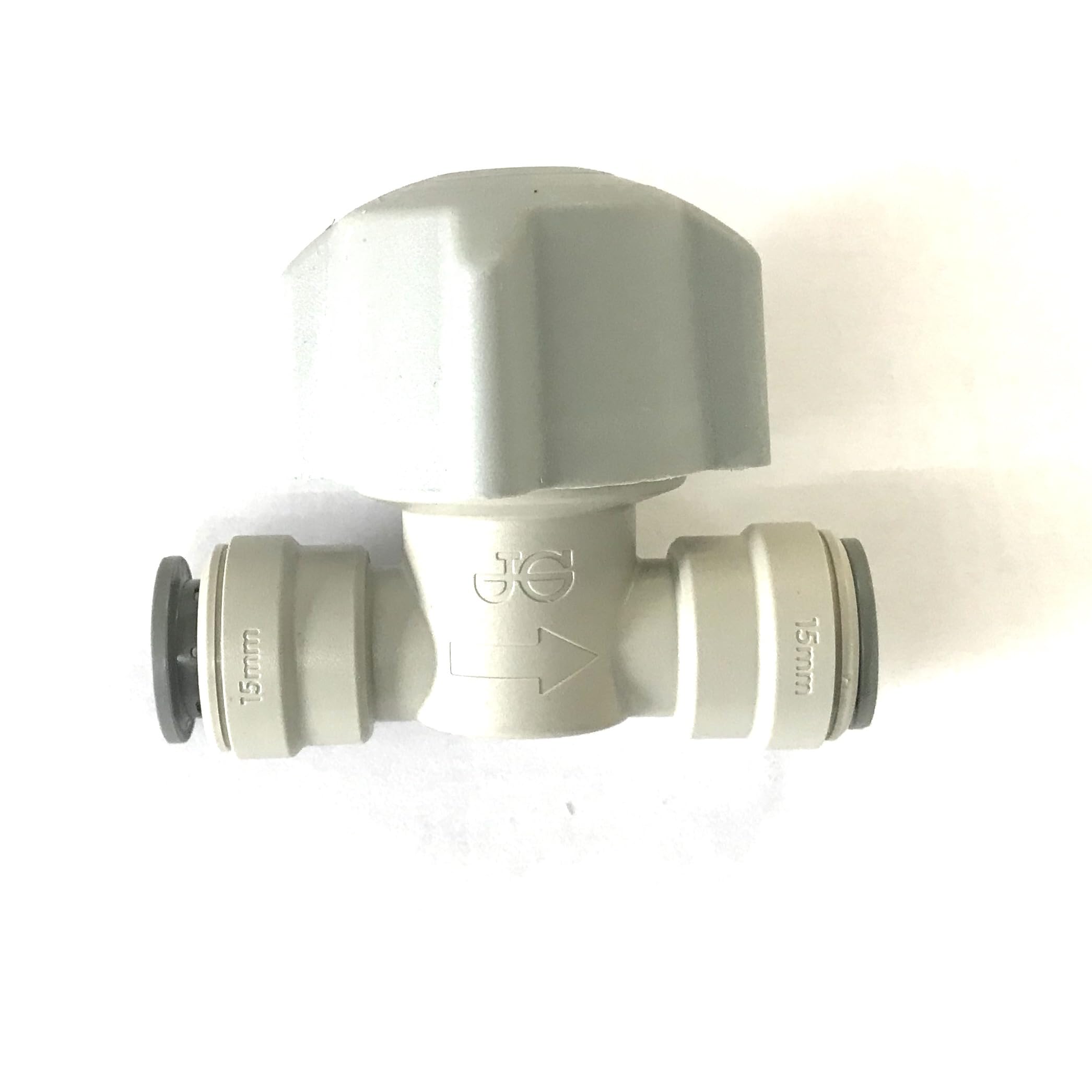 HEATRAE SADIA Express 7/1 7/3 15/3 Water Heater Control Valve 95605444