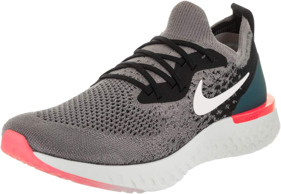 NIKE Men's Epic React Flyknit Running Shoes