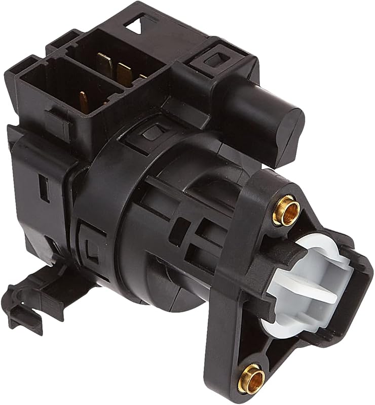 GM Genuine Parts D1499C (10308321) Ignition and Start Switch