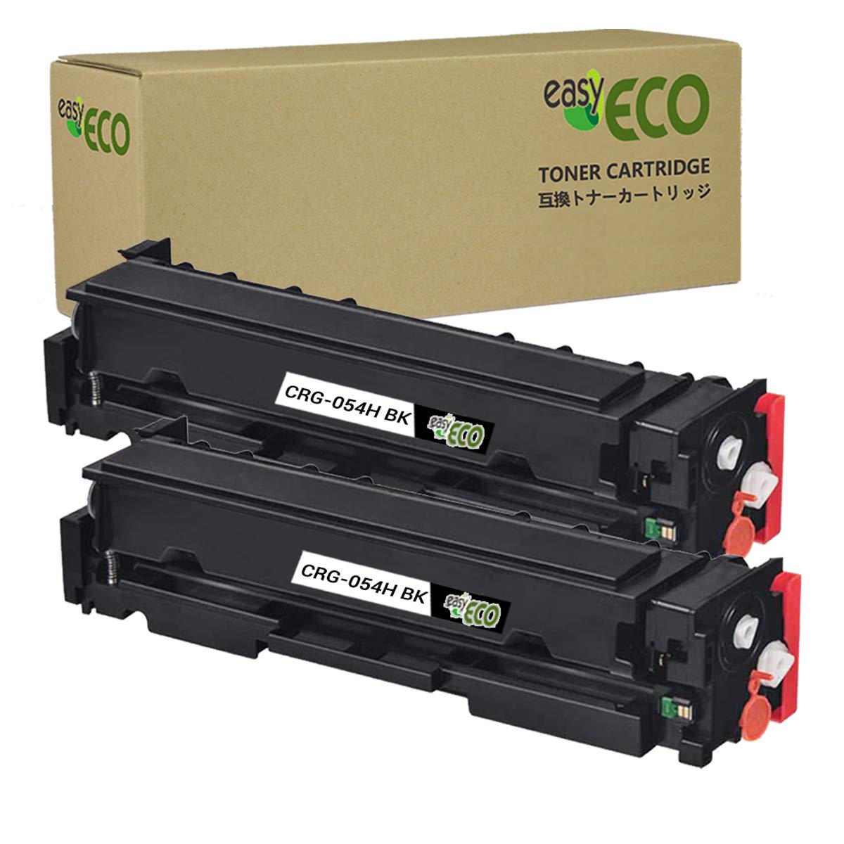 Amazon | CRG-054H Canon(キャノン) トナーカートリッジ CRG-054 BK