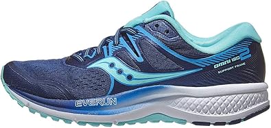 saucony omni womens running shoes