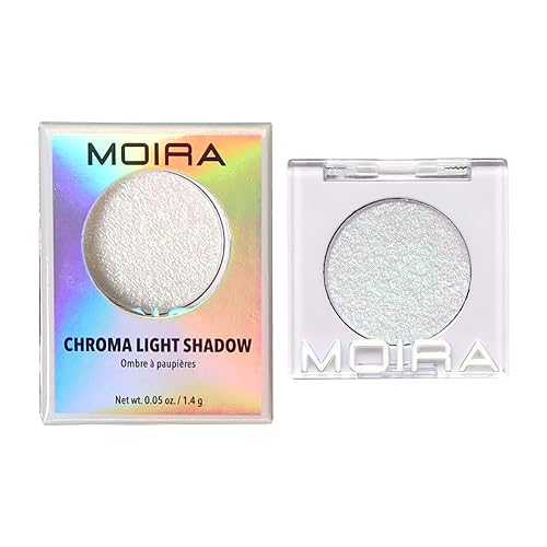Miniatura 1 de Moira Sombra de luz croma (017, Opal mirado)