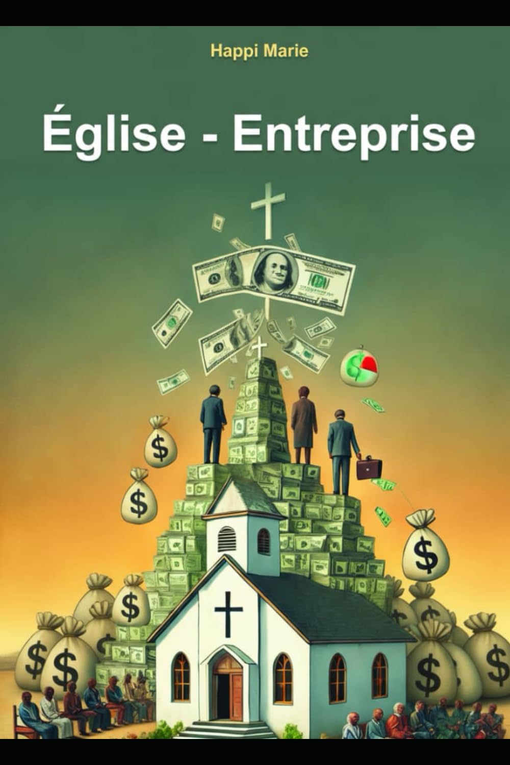 ÉGLISE ENTREPRISE
