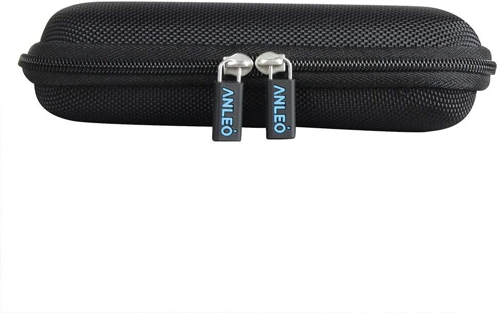 Anleo Hard Travel Case for SIMREX X300C RC Quadcopter Mini Drone (Only Case)