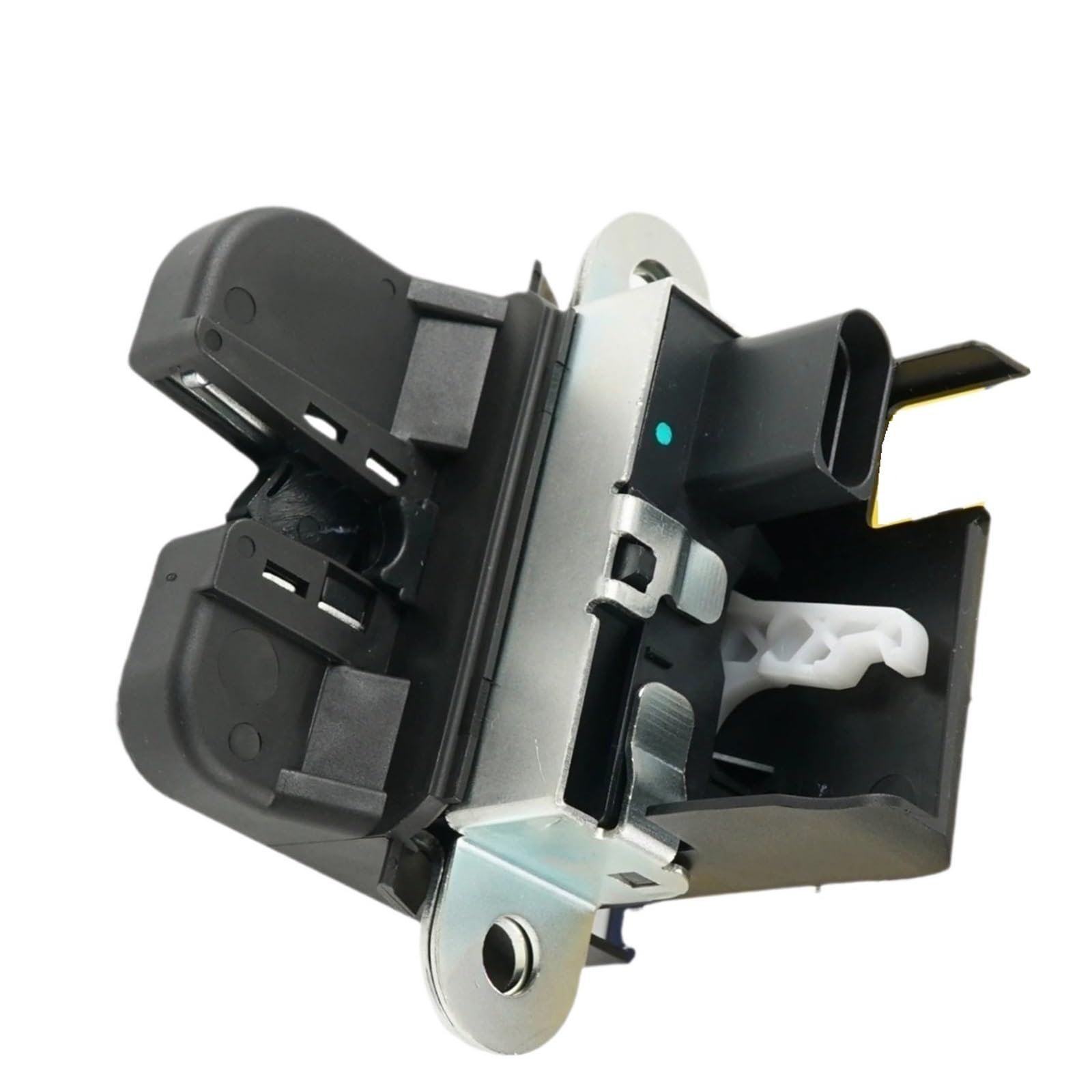 Tailgate Lock Catch for Golf for Passat for Polo for Tiguan for Touran 1T0827505H 5K0827505A 5M0827505E Rear Tailgate Boot Lock Latch Catch Actuator Rear Door Latch