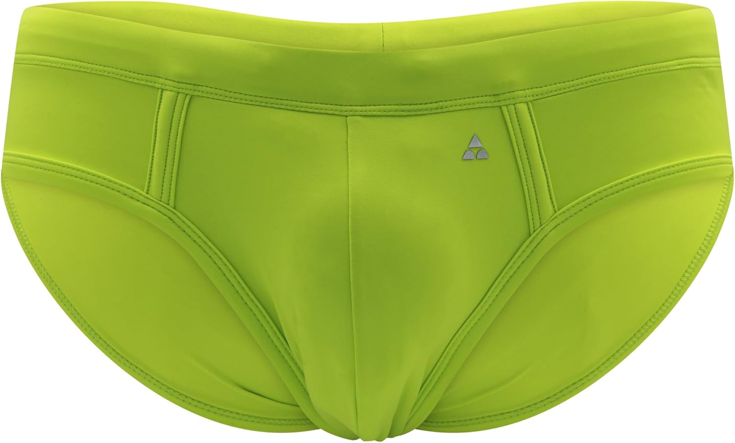 Body Aware Men’s Swim Brief – Athletic Swimwear with Supportive Pouch