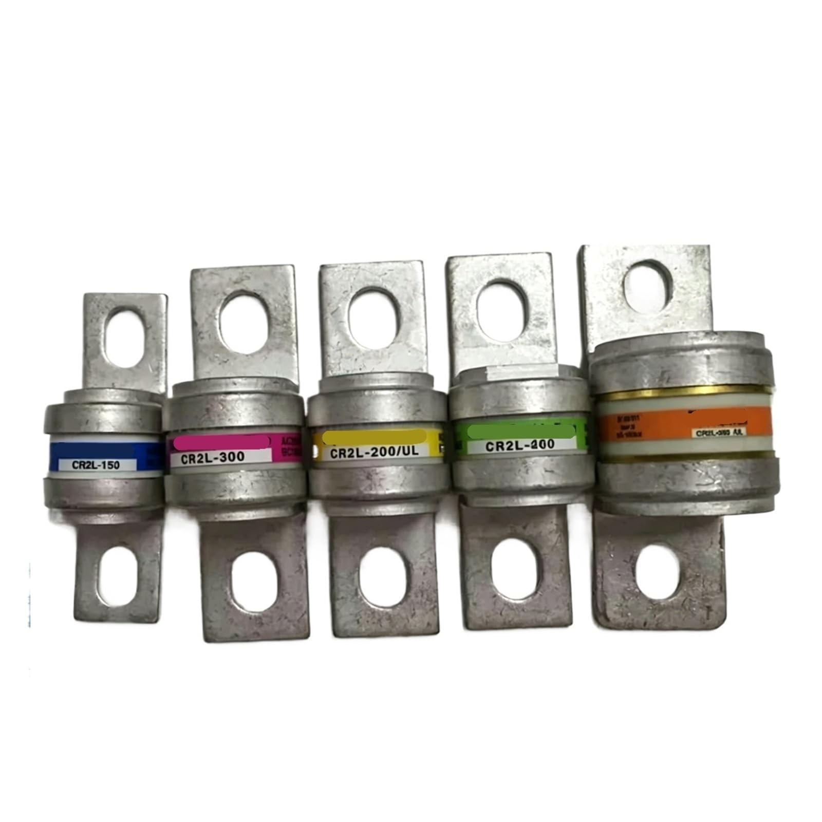Cleufwko One Color 1Pcs Cr6l-200 Cr6l-300 Cr6l-150 Cr6l-250 Fuse(Cr6l-150)