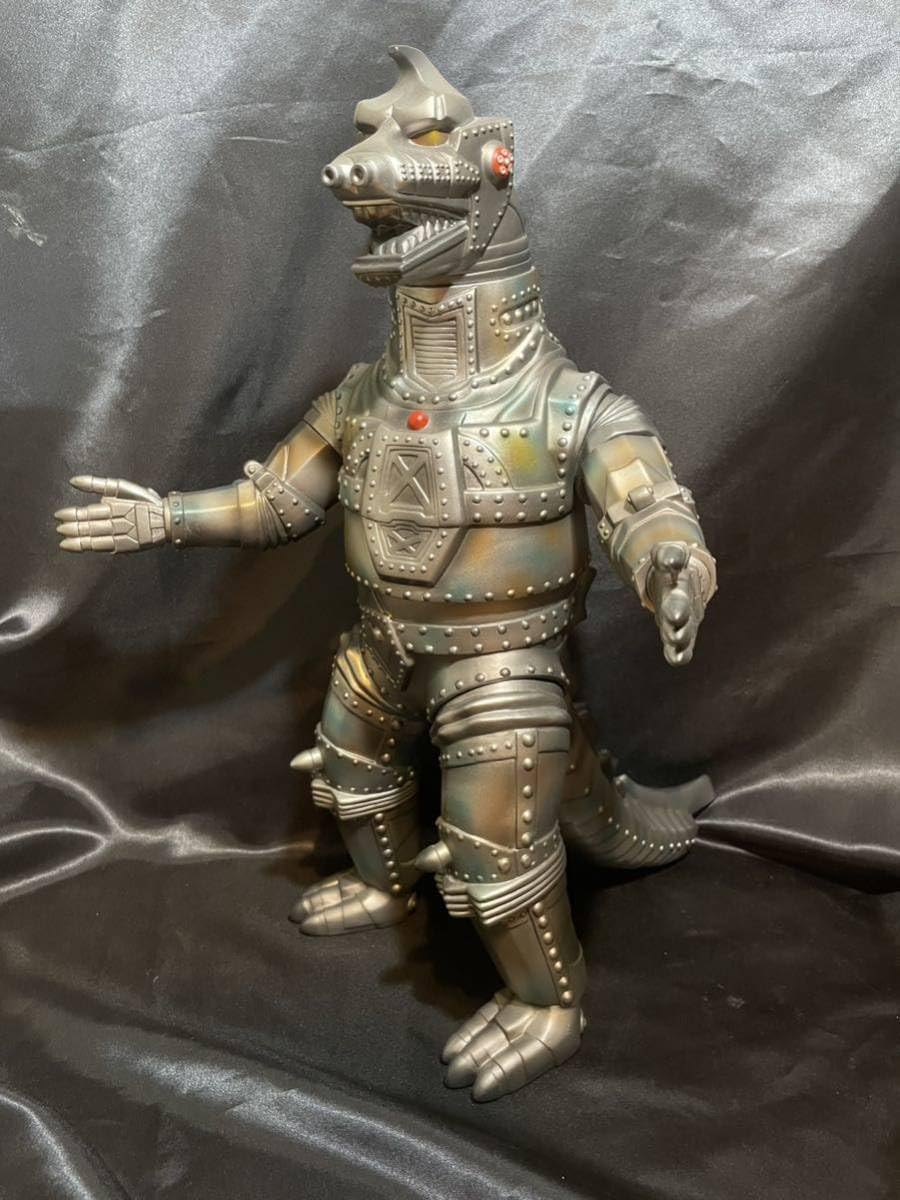 ハンサムタロウエム ジェットターレ 恐ろしジョーズ カイハンマー