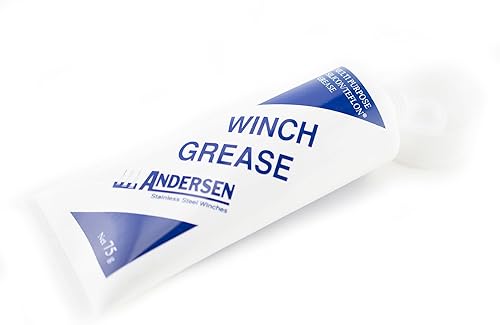 Andersen Grasa de cabrestante