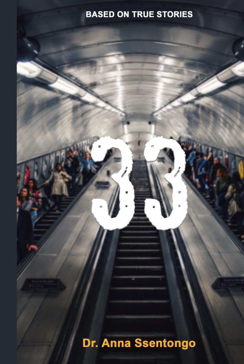 33: Voices of Survival and Strength