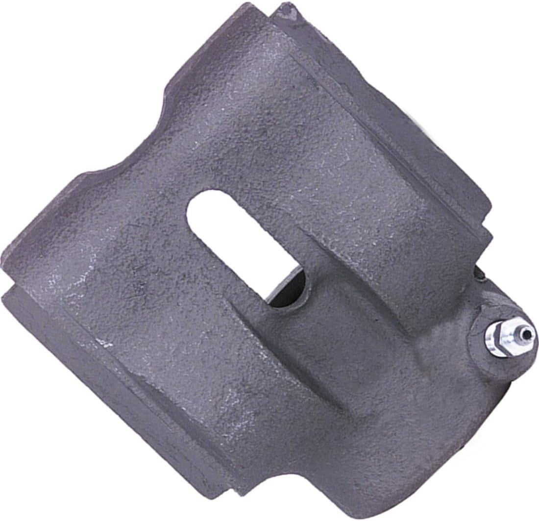 Disc Brake Caliper Front Left fits Dodge D50,Ram 50 1980 1981 1982-1986 fits Mitsubishi Mighty Max 1983-1986 fits Plymouth Arrow Pickup 1980-1982 Replacement MB151021 1 PCS