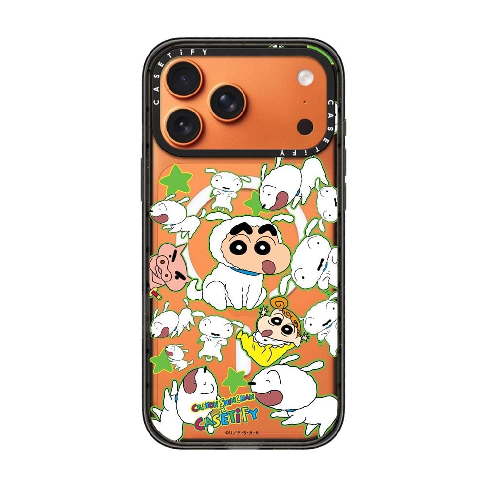 Amazon.co.jp: CASETiFY インパクト iPhone 17 Pro Max ケース
