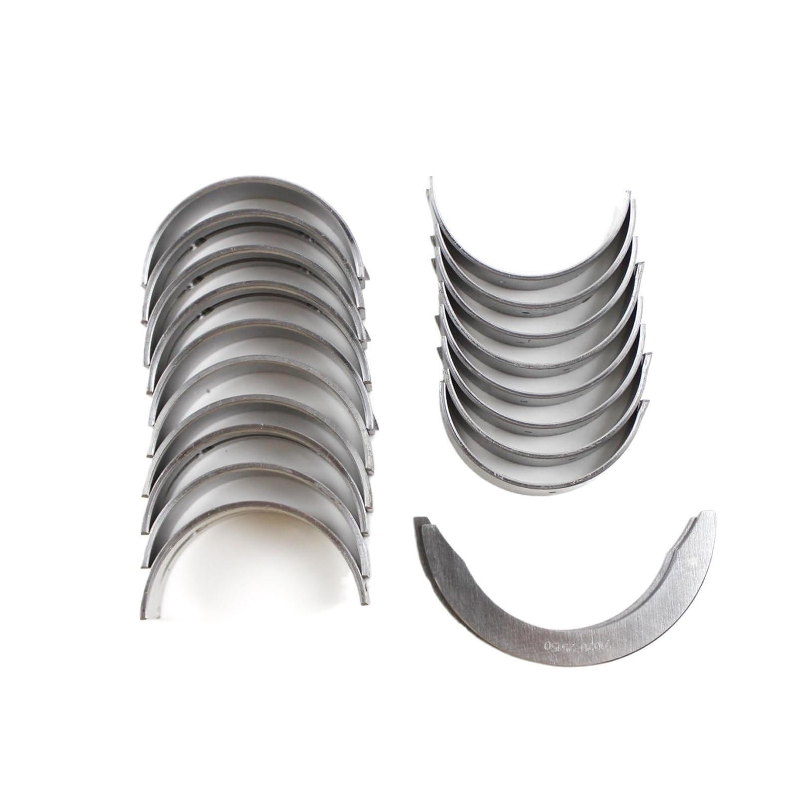 Main & Rod Bearings Set For Kia Optima/Sorento & Hyundai - View #4