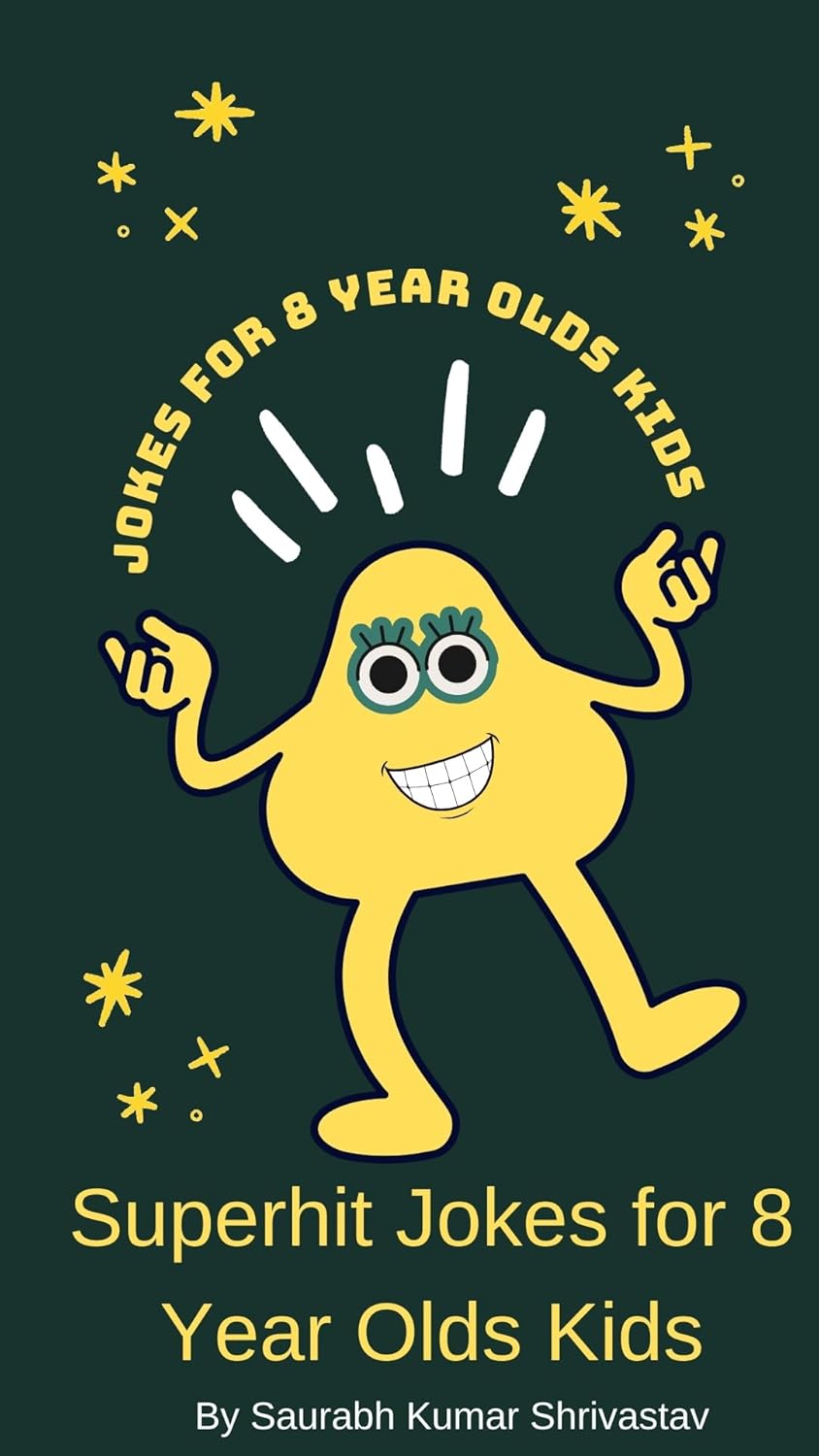 Superhit Jokes for 8 Year Olds Kids Best Jokes for 8 Year Olds Awesome Jokes for 8 Year Olds