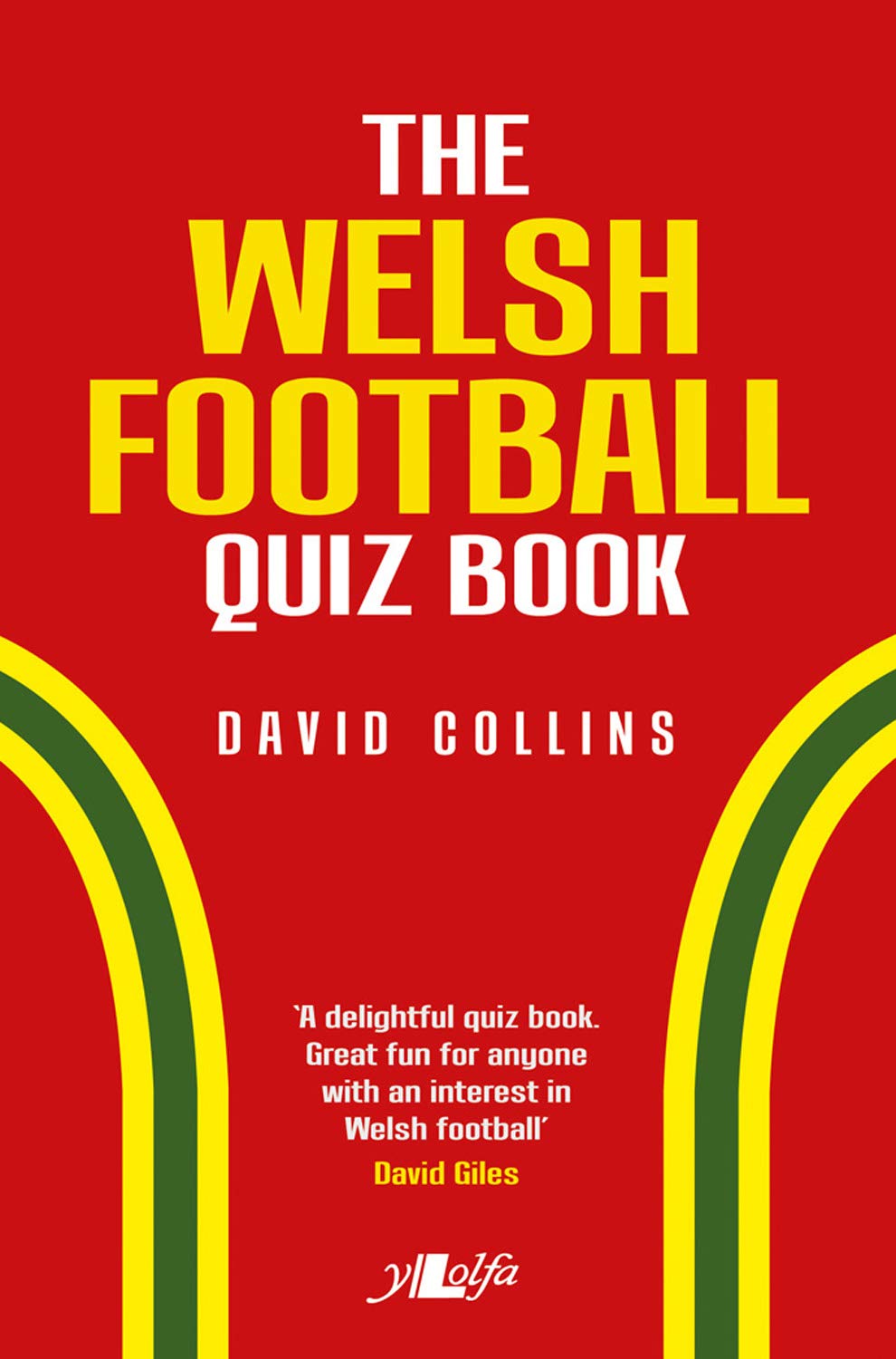 The Welsh Football Quiz Book Paperback
