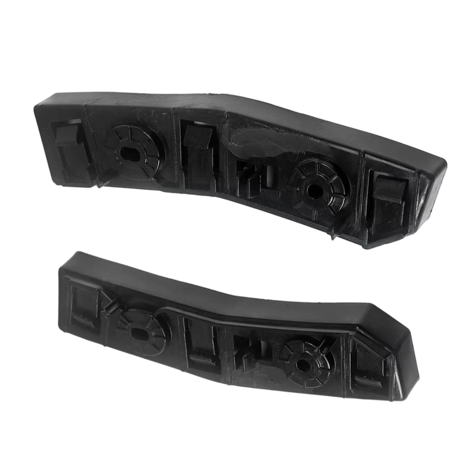 Staffa paraurti Anteriore per Jeep Cherokee 2014-2018 Staffe paraurti Superiori Anteriori di Ricambio 68138374AC CH1033102