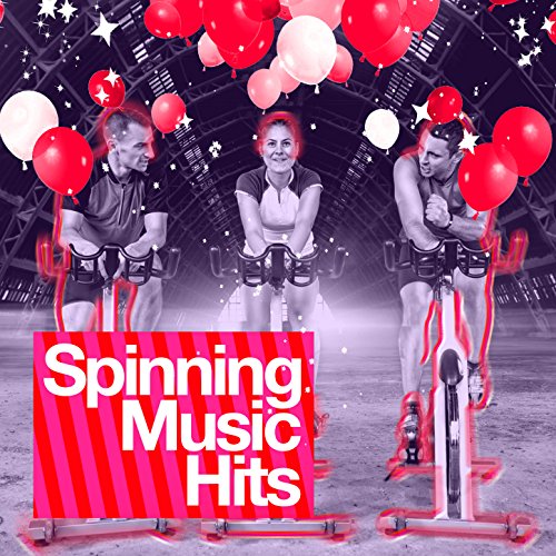 Spinning Music Hits Spinning Music Hits Digital Music