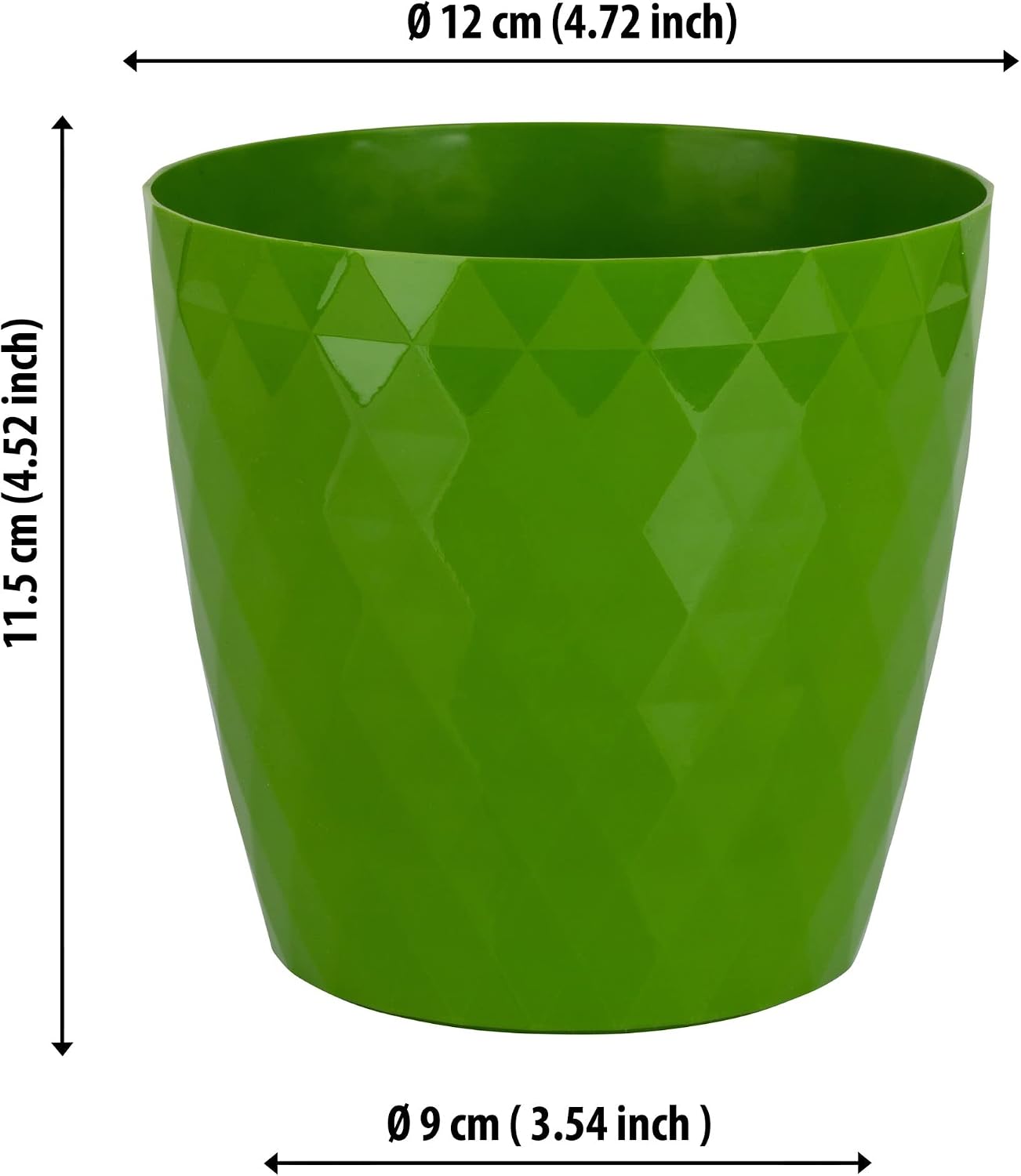 Home Garden Ornaments Plant Pots Indoor, Indoor Plant Pot - Image 4