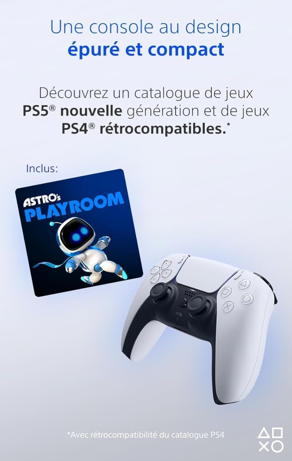 Pack PS5 : Manette DualSense FC24 + Jeu FIFA – Le Top Pour Les Footeux !