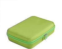 Vista 4 de Hermitshell Estuche rígido de viaje EVA para tableta Leapfrog Scribble y Write