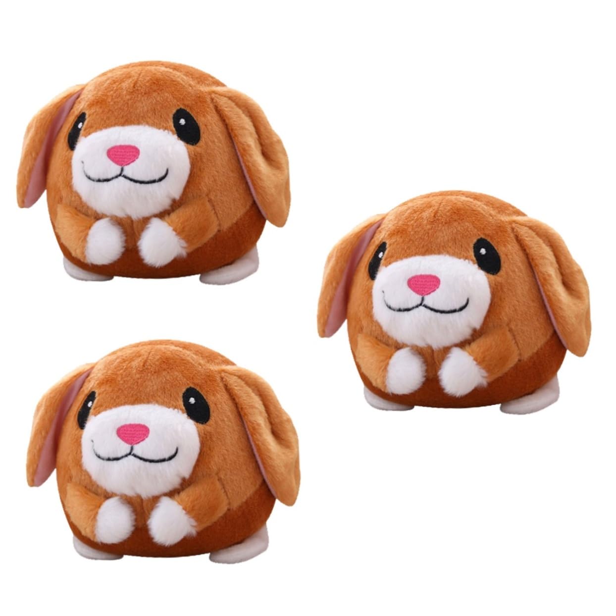 ibasenice 3 Pz Giocattolo Di Registrazione Elettrica Giocattoli Musicali Peluche Interattivi Giocattolo Musicale Usb Elettrico Sui Giocattoli Bambola Musicale Elettrica Di Natale